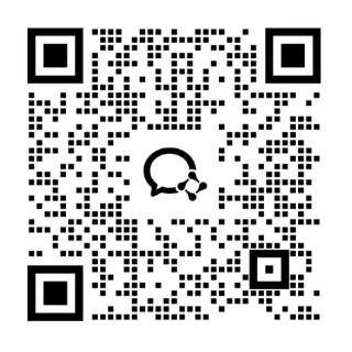 星线客户经理企业微信联系二维码